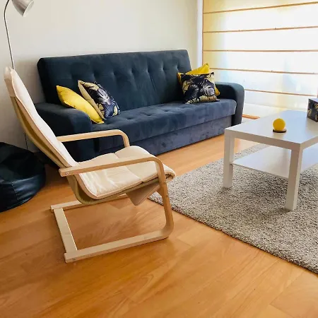 Apartment Quinta Da Barrosena